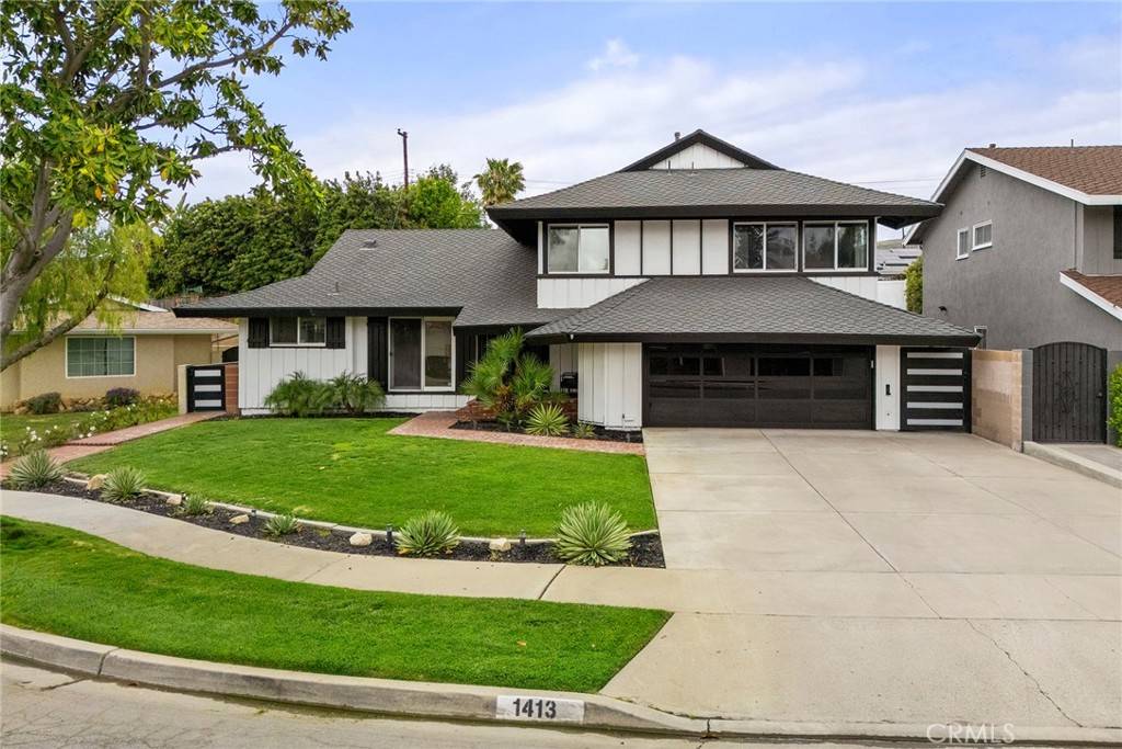 Brea, CA 92821,1413 Wickford DR