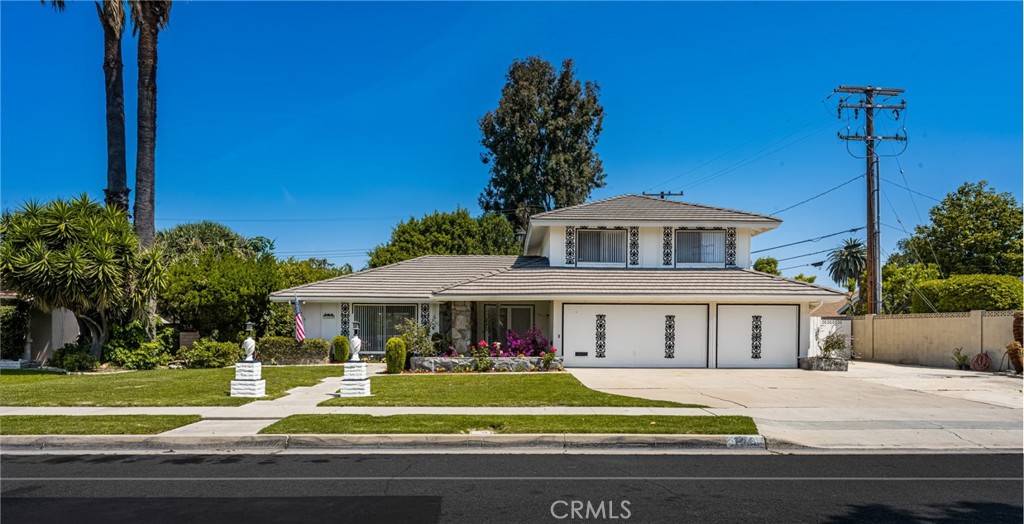 Anaheim, CA 92801,1403 W Westmont DR