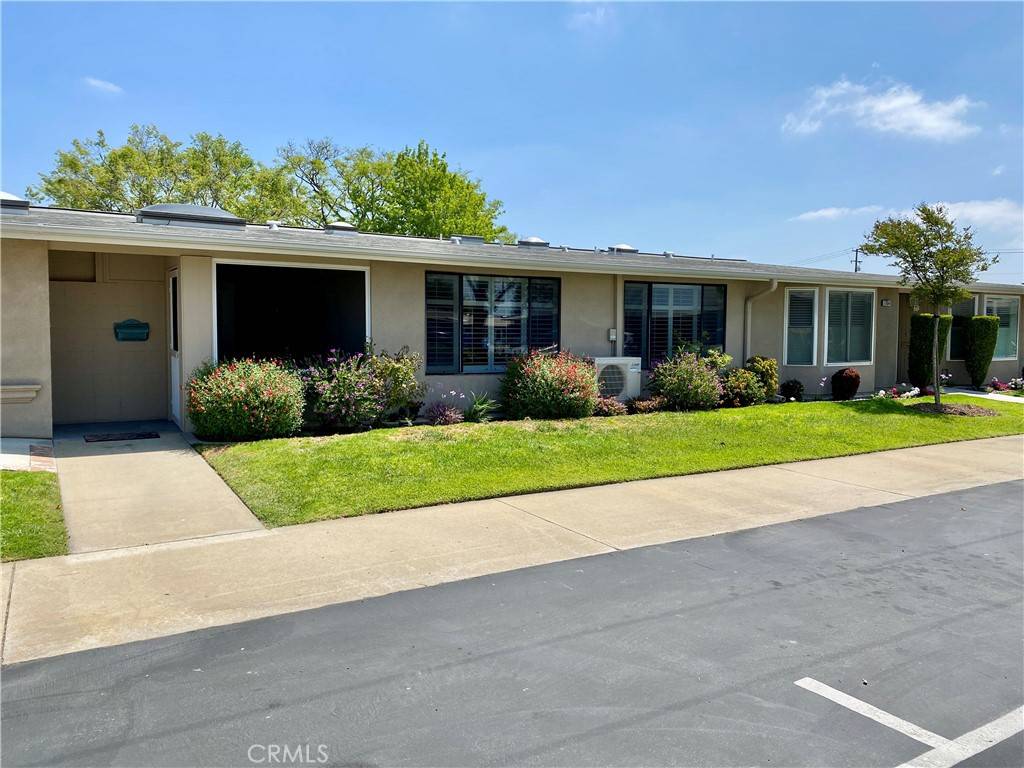 Seal Beach, CA 90740,13310 Fairfield Ln., M7-176B