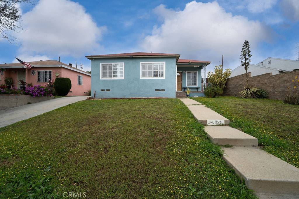 Gardena, CA 90247,1125 W 129th ST