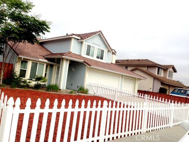 Oceanside, CA 92057,4499 Pebble Beach DR