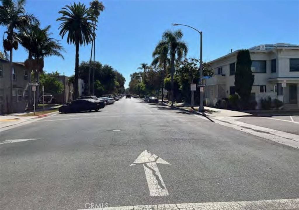 Long Beach, CA 90802,1621 1st Street BLVD #4