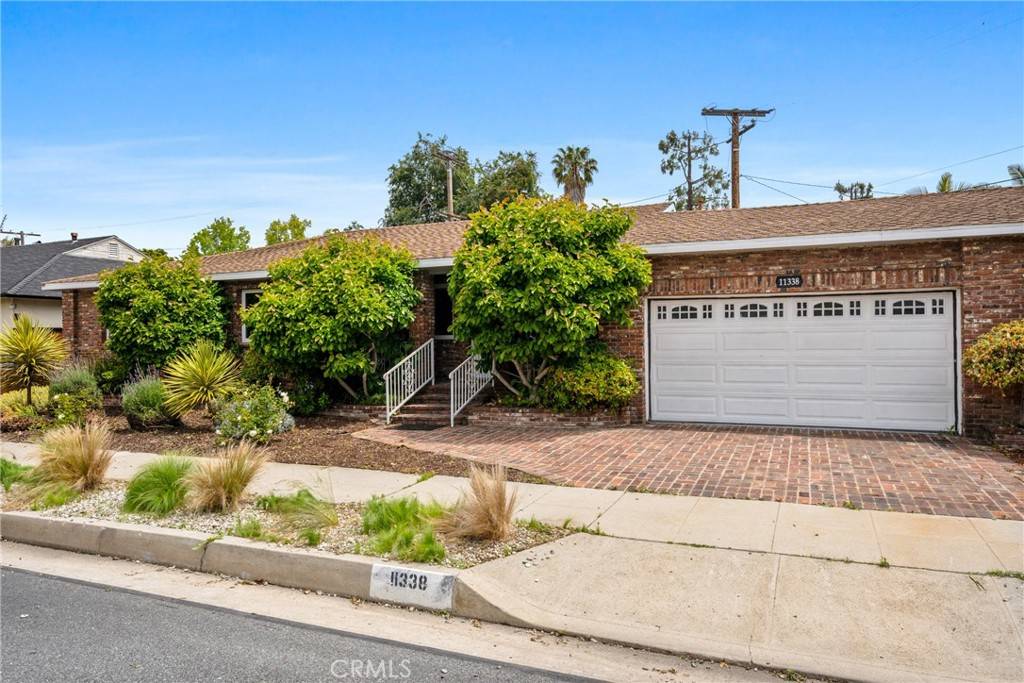 Culver City, CA 90230,11338 Stevens AVE