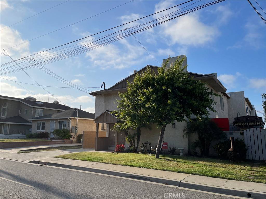 Redondo Beach, CA 90278,2021 Curtis AVE