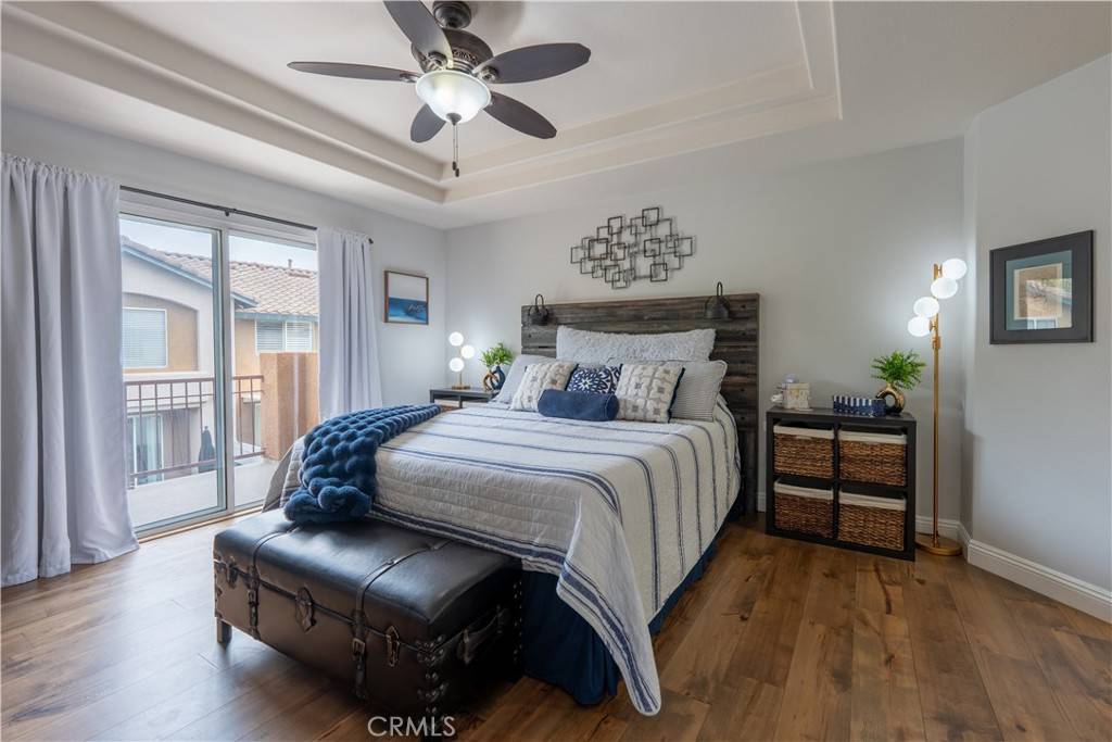 Rancho Santa Margarita, CA 92688,2 Mira Mesa