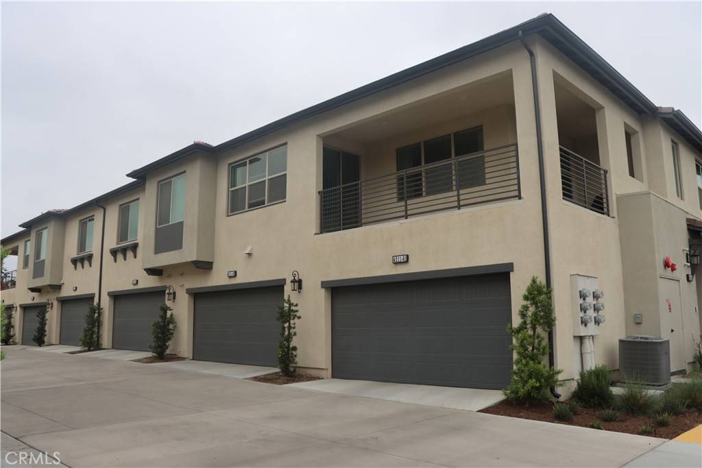 Ontario, CA 91761,4211 E Malagon Privado #66