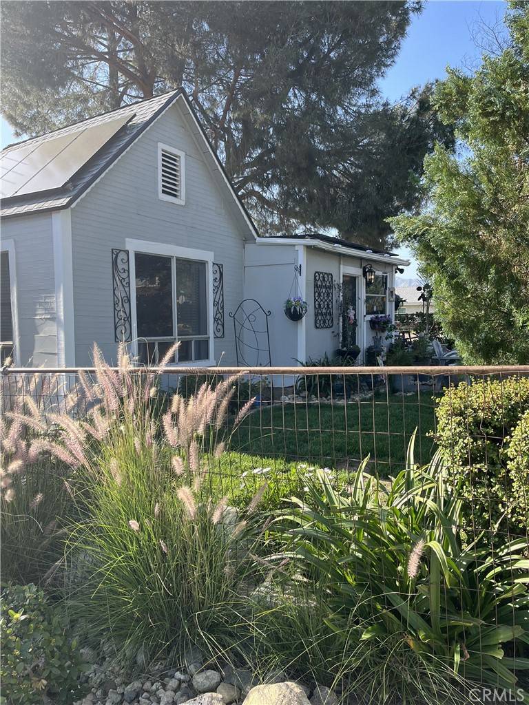 Mentone, CA 92359,1373 Agate AVE