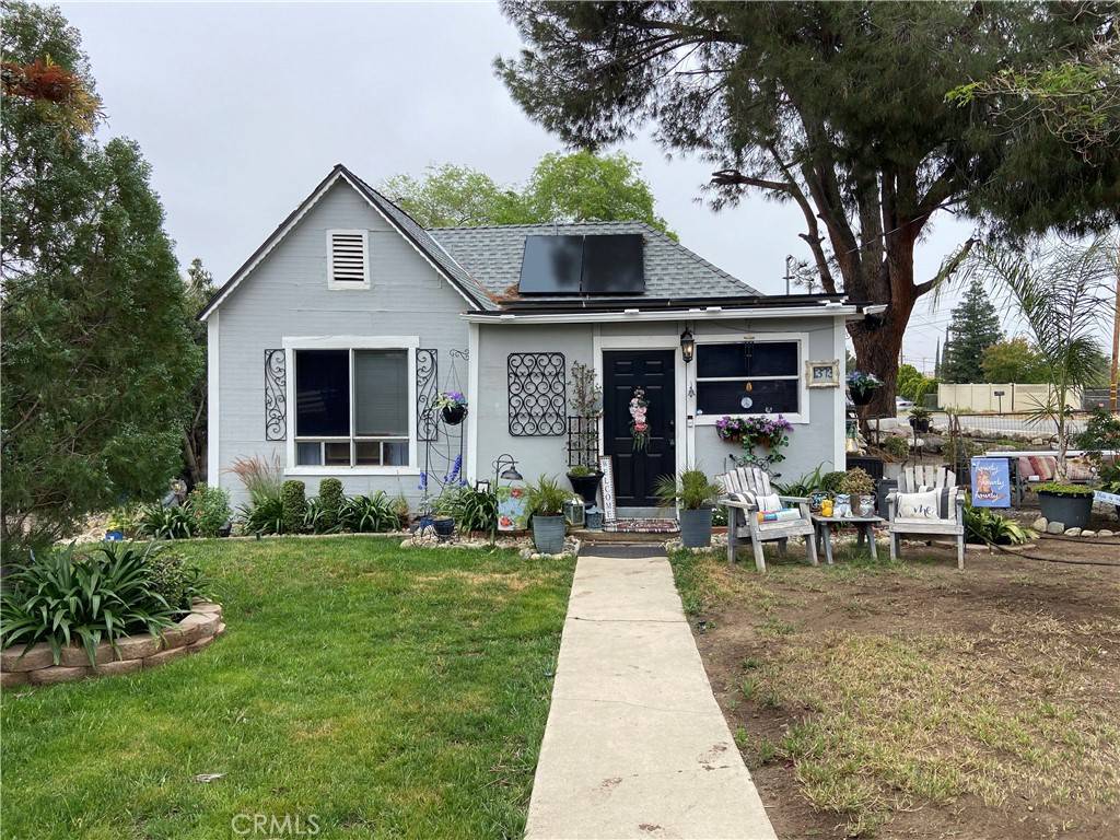 Mentone, CA 92359,1373 Agate AVE