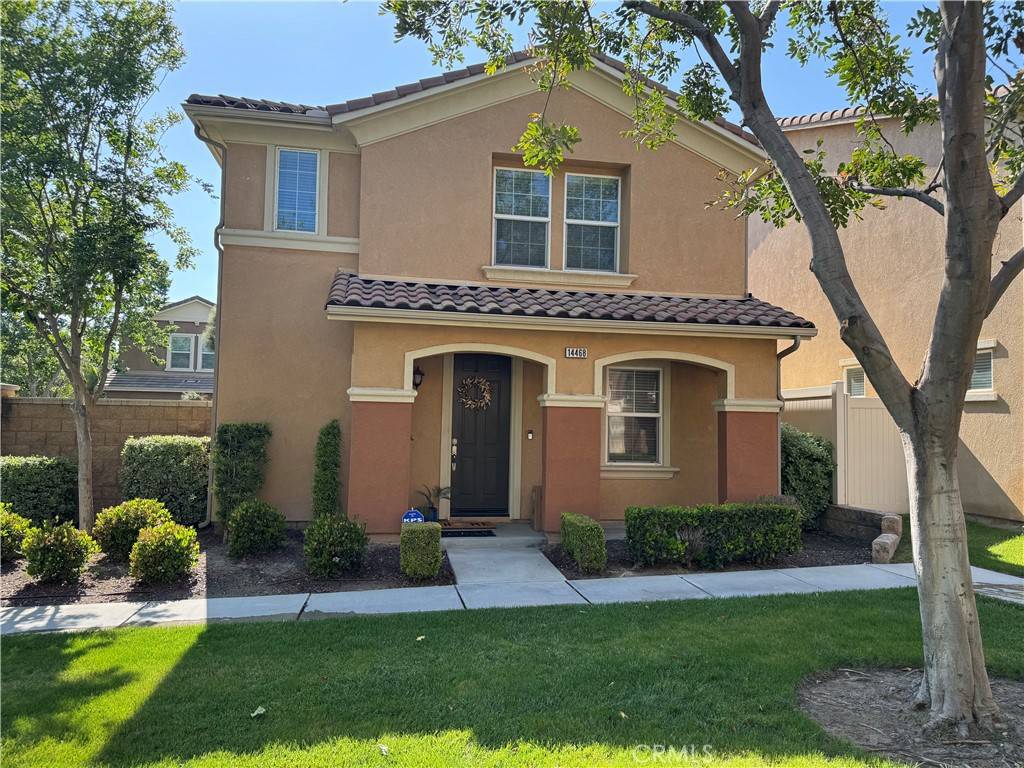Eastvale, CA 92880,14468 Runyon DR