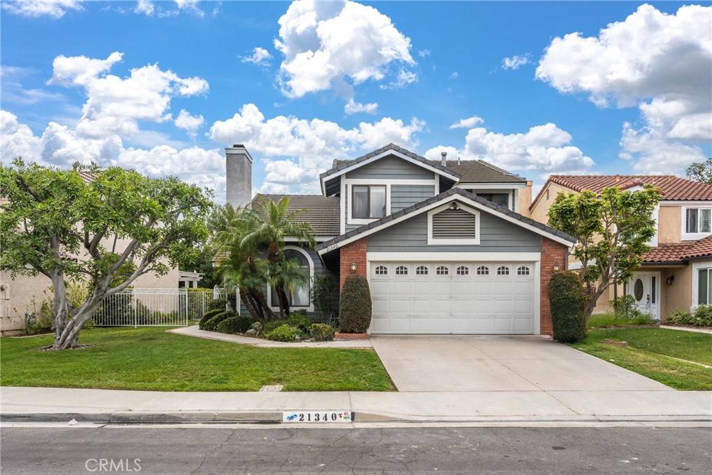 Yorba Linda, CA 92887,21340 Via Del Puma