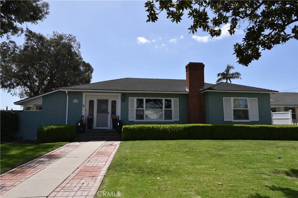 Long Beach, CA 90808,5422 E Harvey WAY