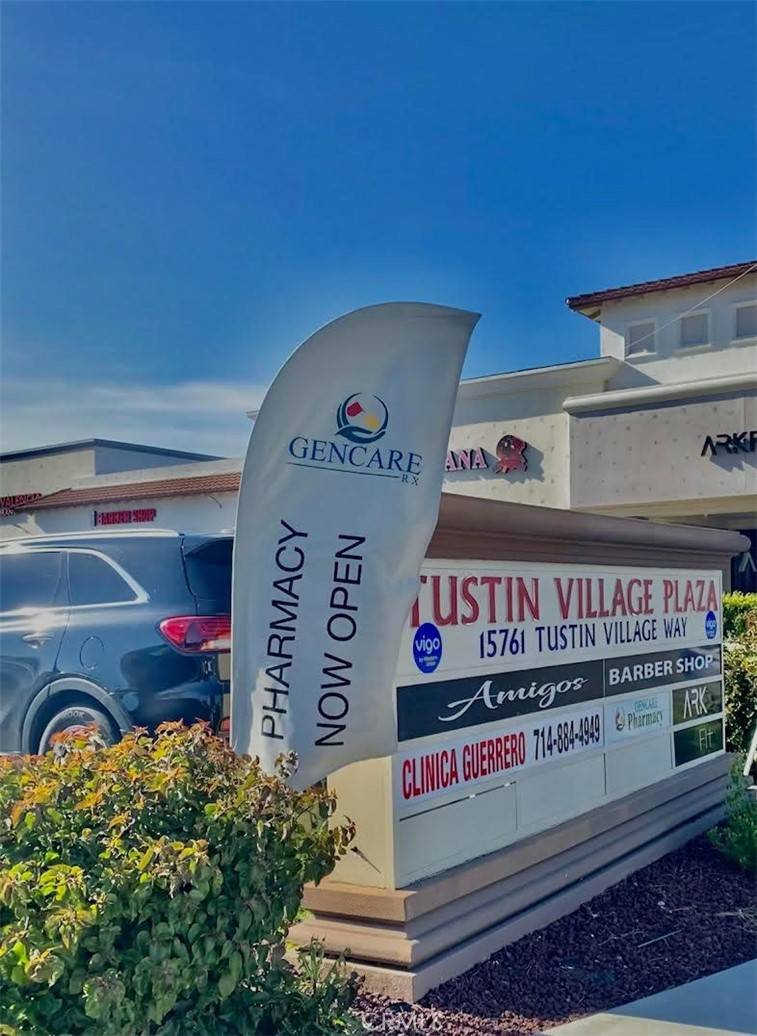 Tustin, CA 92780,15761 Tustin Village WAY #108