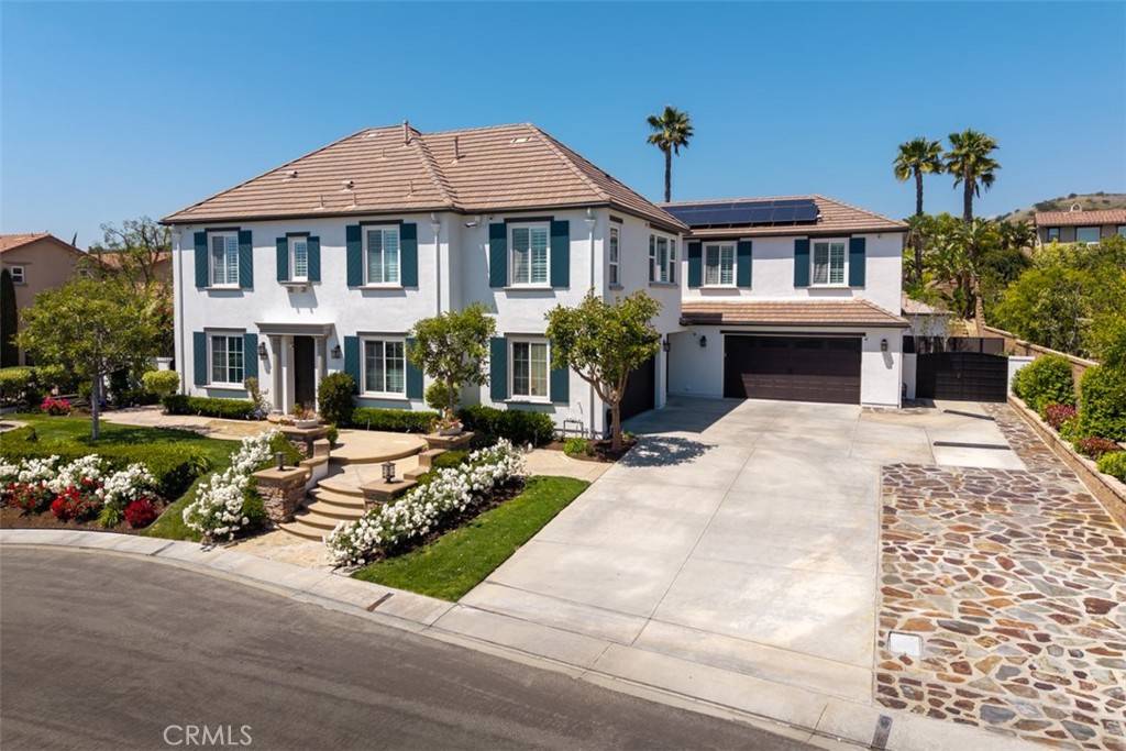 Yorba Linda, CA 92886,19215 Steeplechase WAY