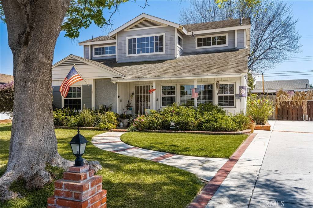 Garden Grove, CA 92844,9712 Russell AVE