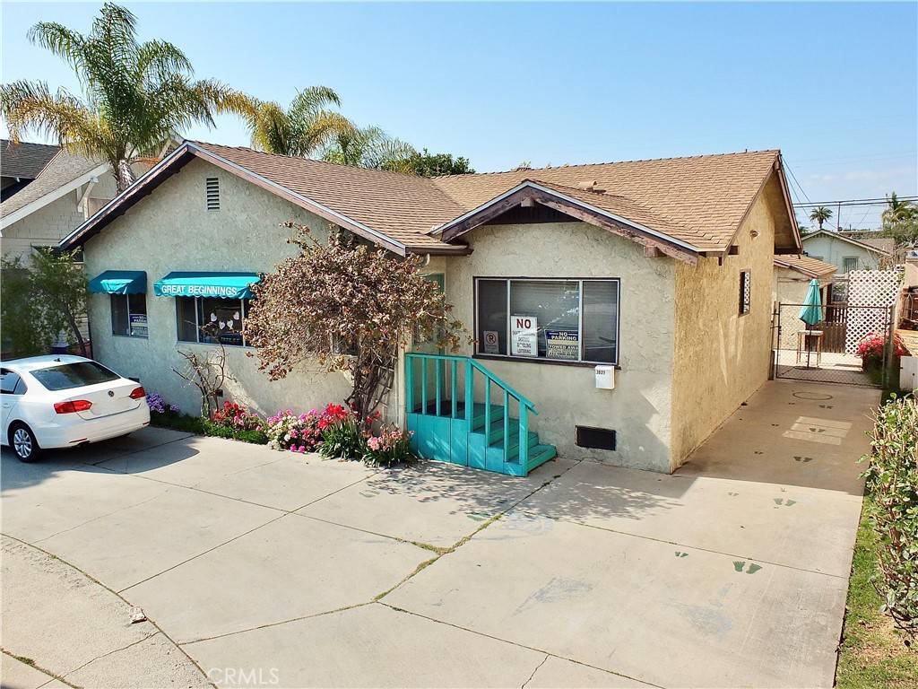 Long Beach, CA 90814,3027 E 4th ST