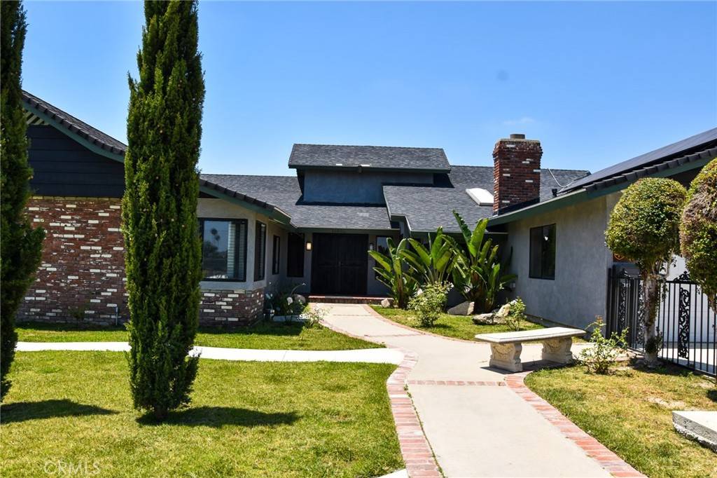 Garden Grove, CA 92840,11801 Loara ST