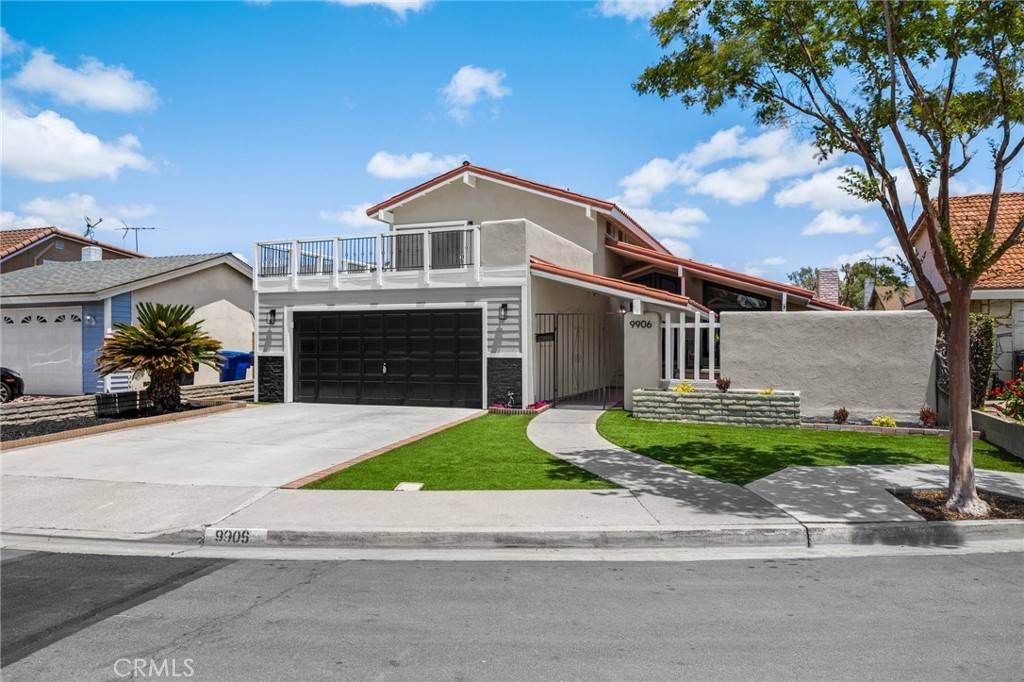 Cypress, CA 90630,9906 Cedar CT