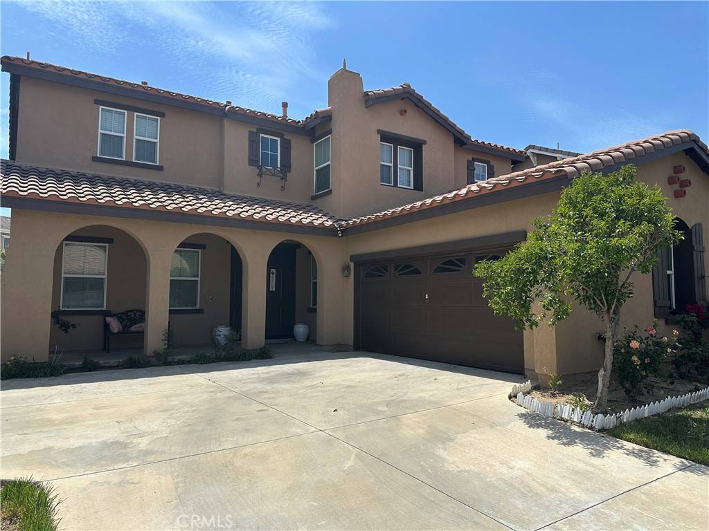 Perris, CA 92571,953 Curlew ST