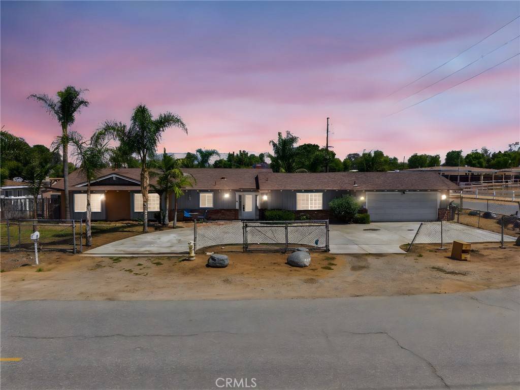 Norco, CA 92860,1317 1st ST