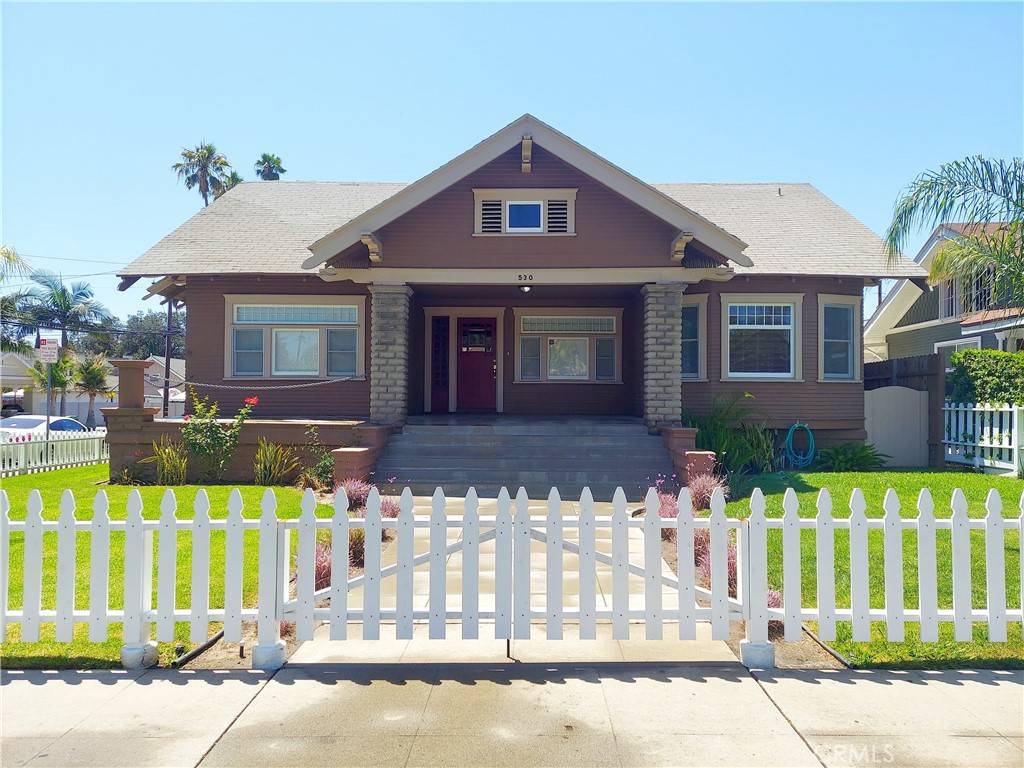 Santa Ana, CA 92701,530 S Broadway