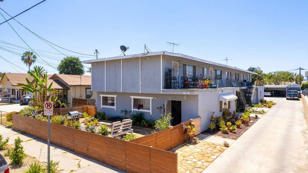 Torrance, CA 90501,1636 W 219th ST