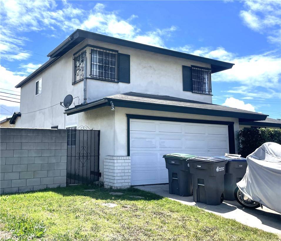 Carson, CA 90746,1606 E Fernrock ST