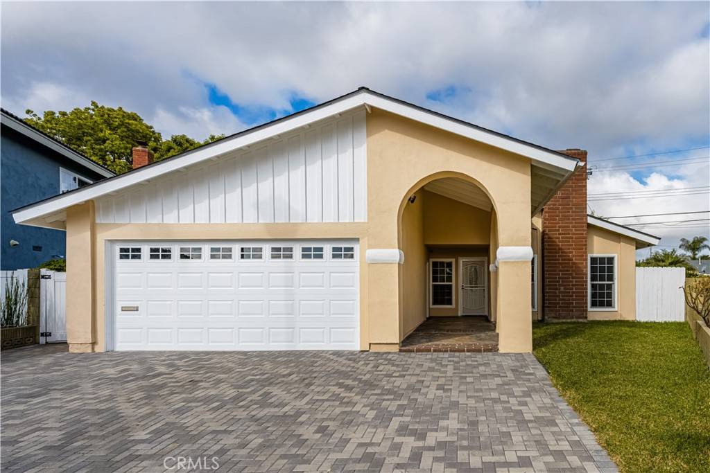 Westminster, CA 92683,5222 Auburn CIR