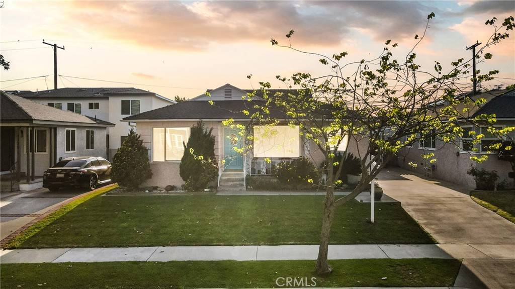 Lakewood, CA 90713,4729 Albury AVE