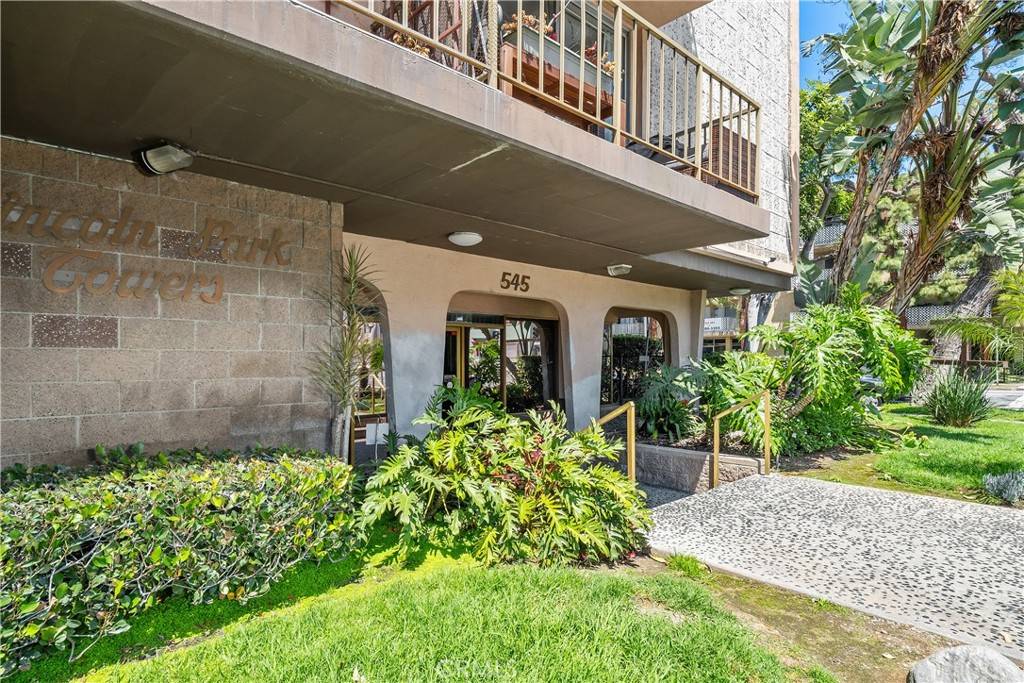 Long Beach, CA 90802,545 Chestnut AVE #202