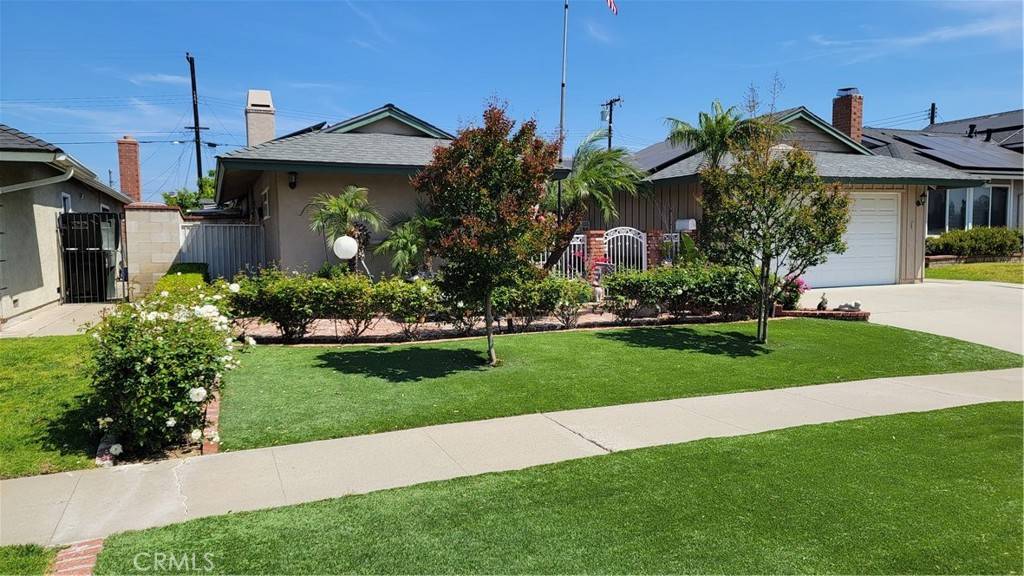 Placentia, CA 92870,943 Berkenstock LN