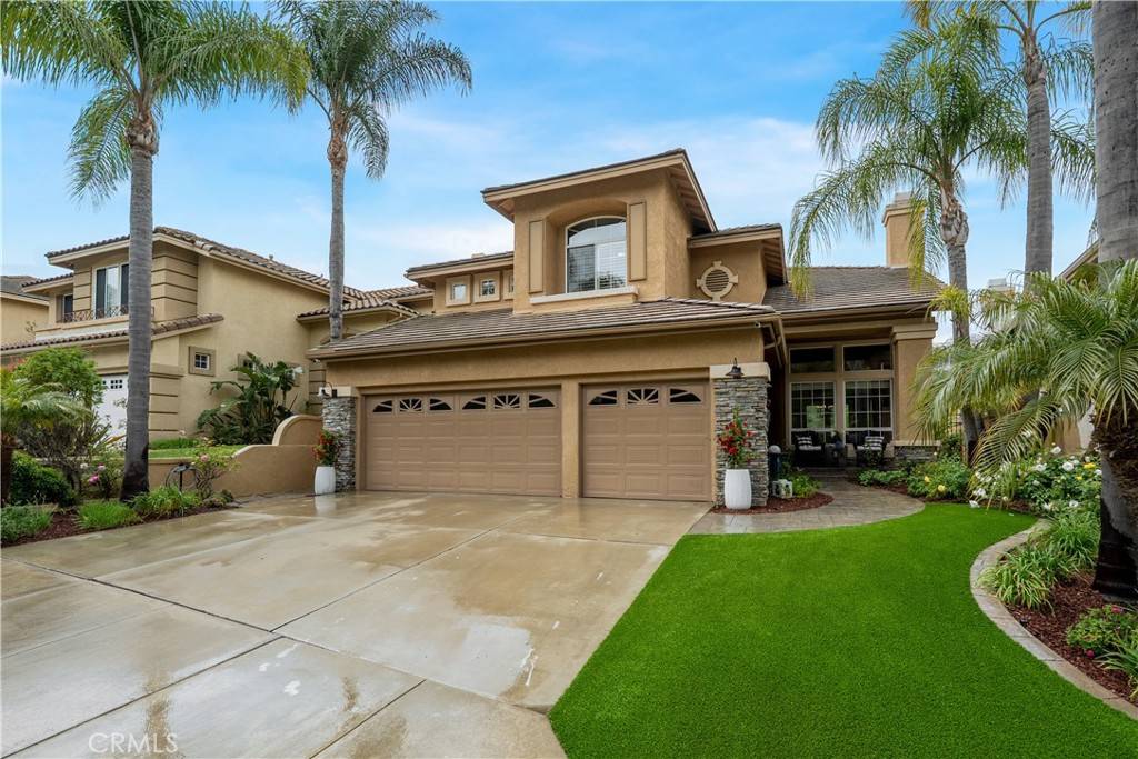 Anaheim Hills, CA 92808,1033 S Creekview LN