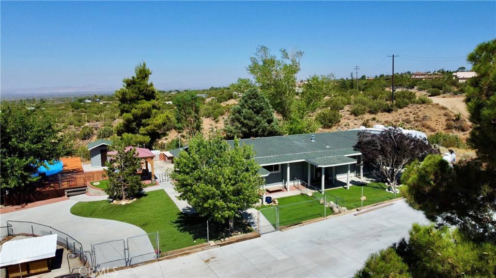 Pinon Hills, CA 92372,936 Tamarack RD