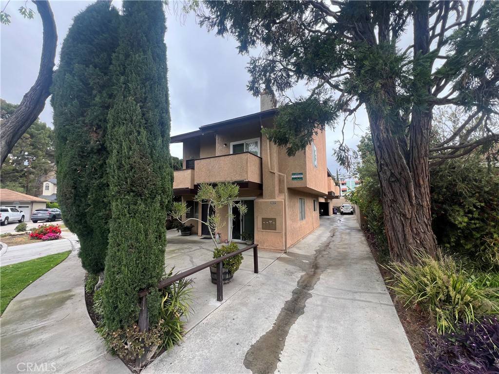 Long Beach, CA 90815,1580 Park AVE