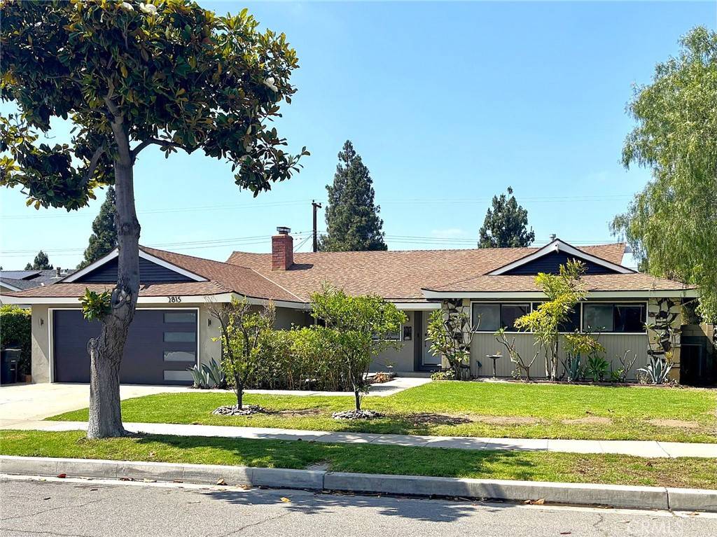 Orange, CA 92867,2815 E Coolidge AVE