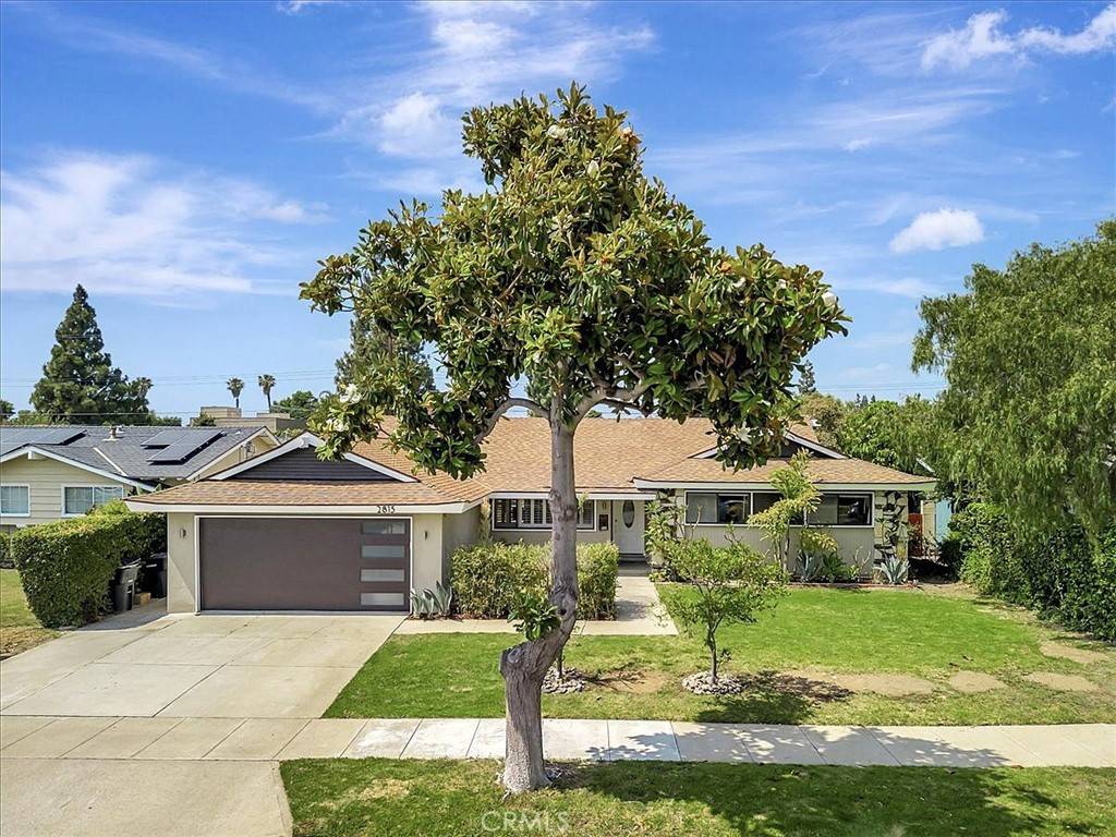 Orange, CA 92867,2815 E Coolidge AVE