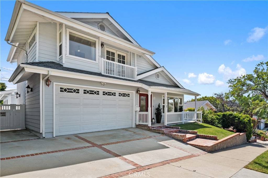San Pedro, CA 90731,1614 Amelia AVE