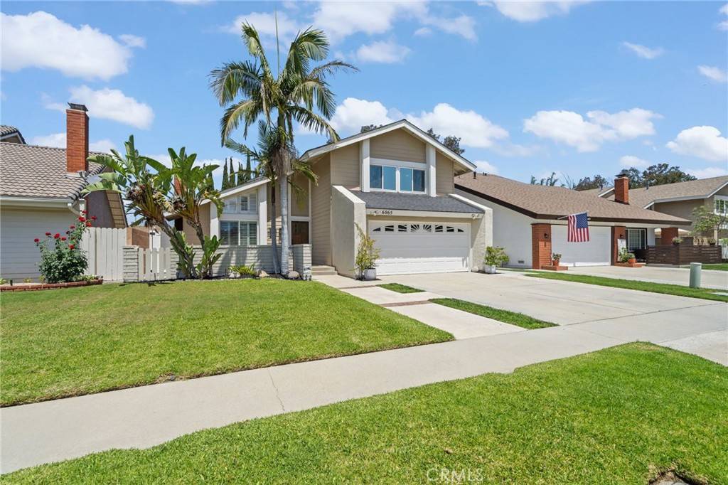 Anaheim Hills, CA 92807,6065 East Camino Manzano