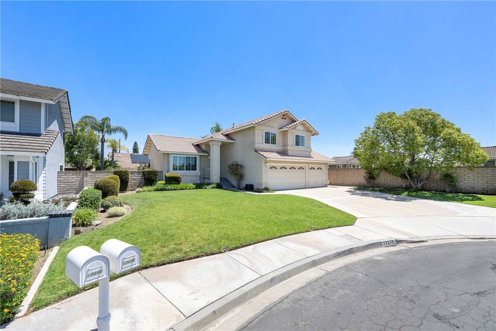 Yorba Linda, CA 92886,17275 Growers Circle