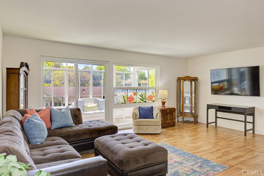 Laguna Woods, CA 92637,829 Via Alhambra #A