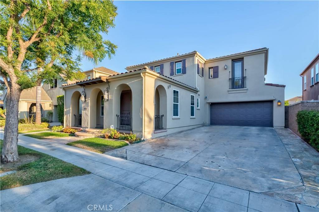 Fullerton, CA 92833,2268 Simon ST