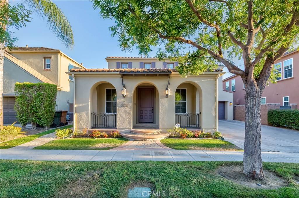 Fullerton, CA 92833,2268 Simon ST
