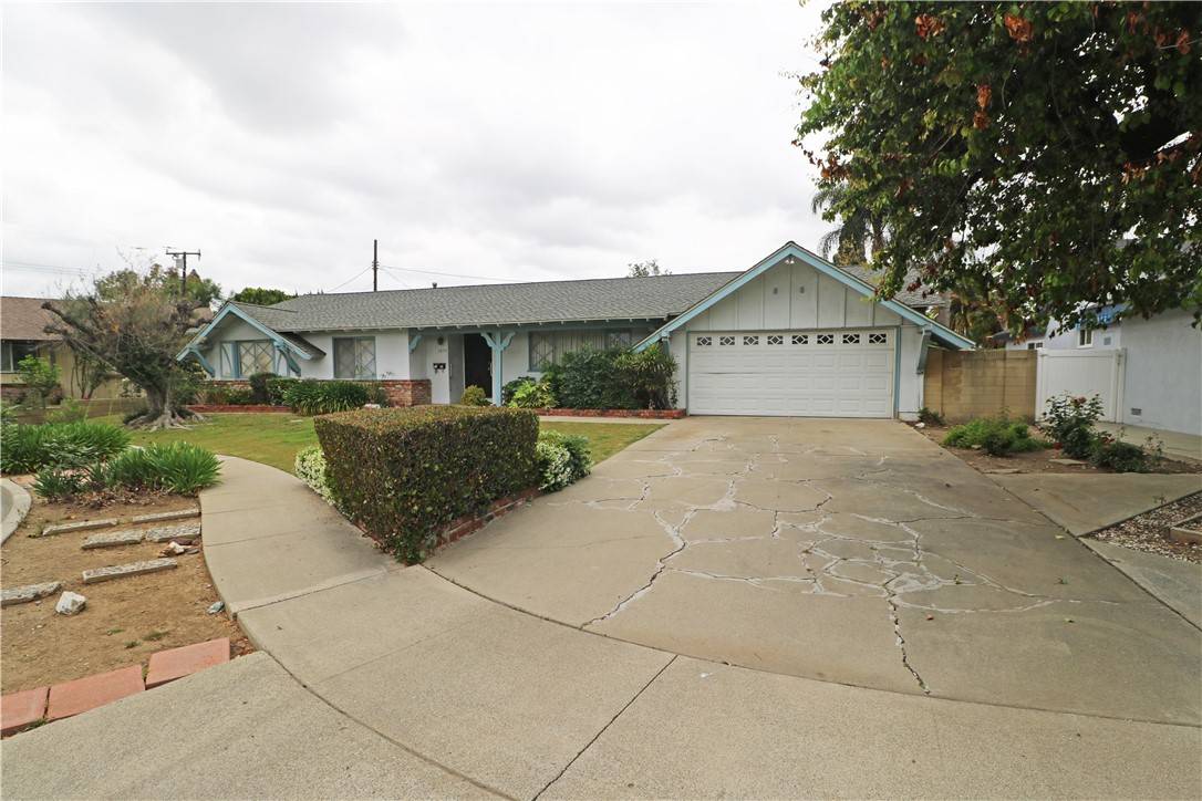 Orange, CA 92865,1894 N Silverwood ST