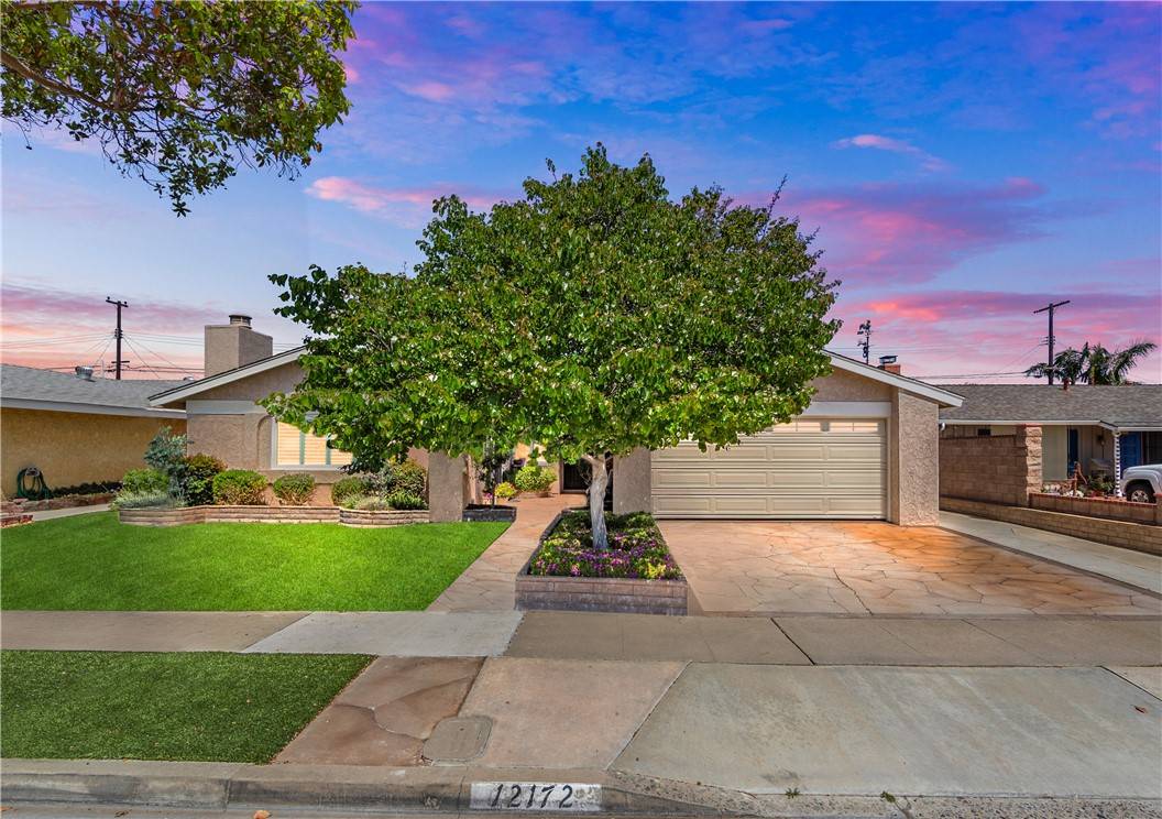 Garden Grove, CA 92845,12172 Manley St