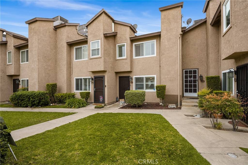 Anaheim, CA 92807,500 N Tustin AVE #105