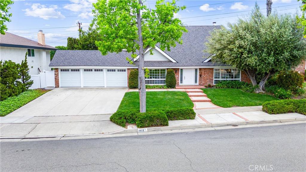Orange, CA 92867,1972 N Fern St