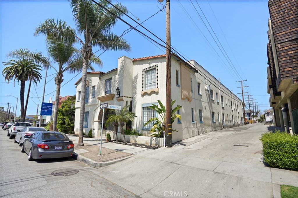 Long Beach, CA 90813,433 W 7th ST