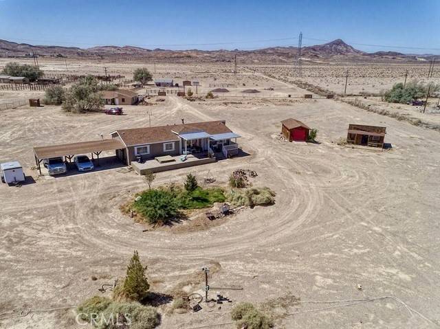 Yermo, CA 92398,36072 Meadow Grove RD