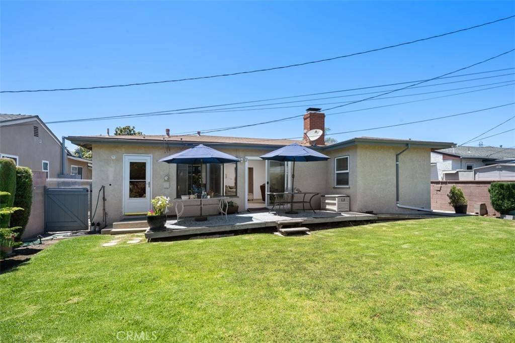 Torrance, CA 90504,18028 Falda AVE