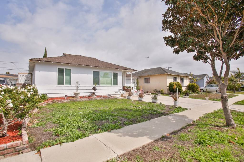 Lawndale, CA 90260,15132 Kornblum AVE