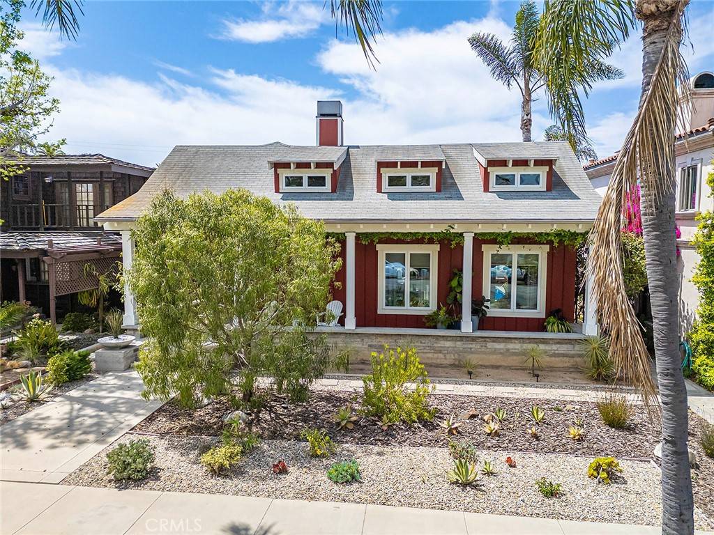 Long Beach, CA 90803,291 Argonne AVE